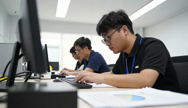 跨区域项目需求促进全流程跟进不断升级